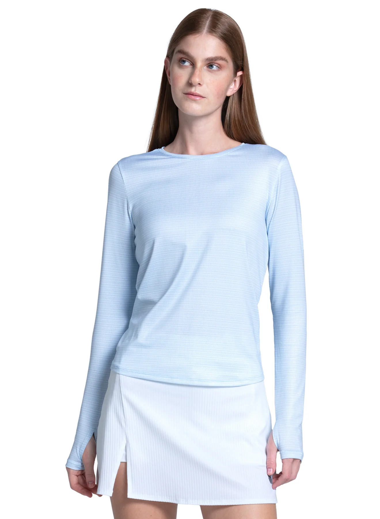 Action Long Sleeve