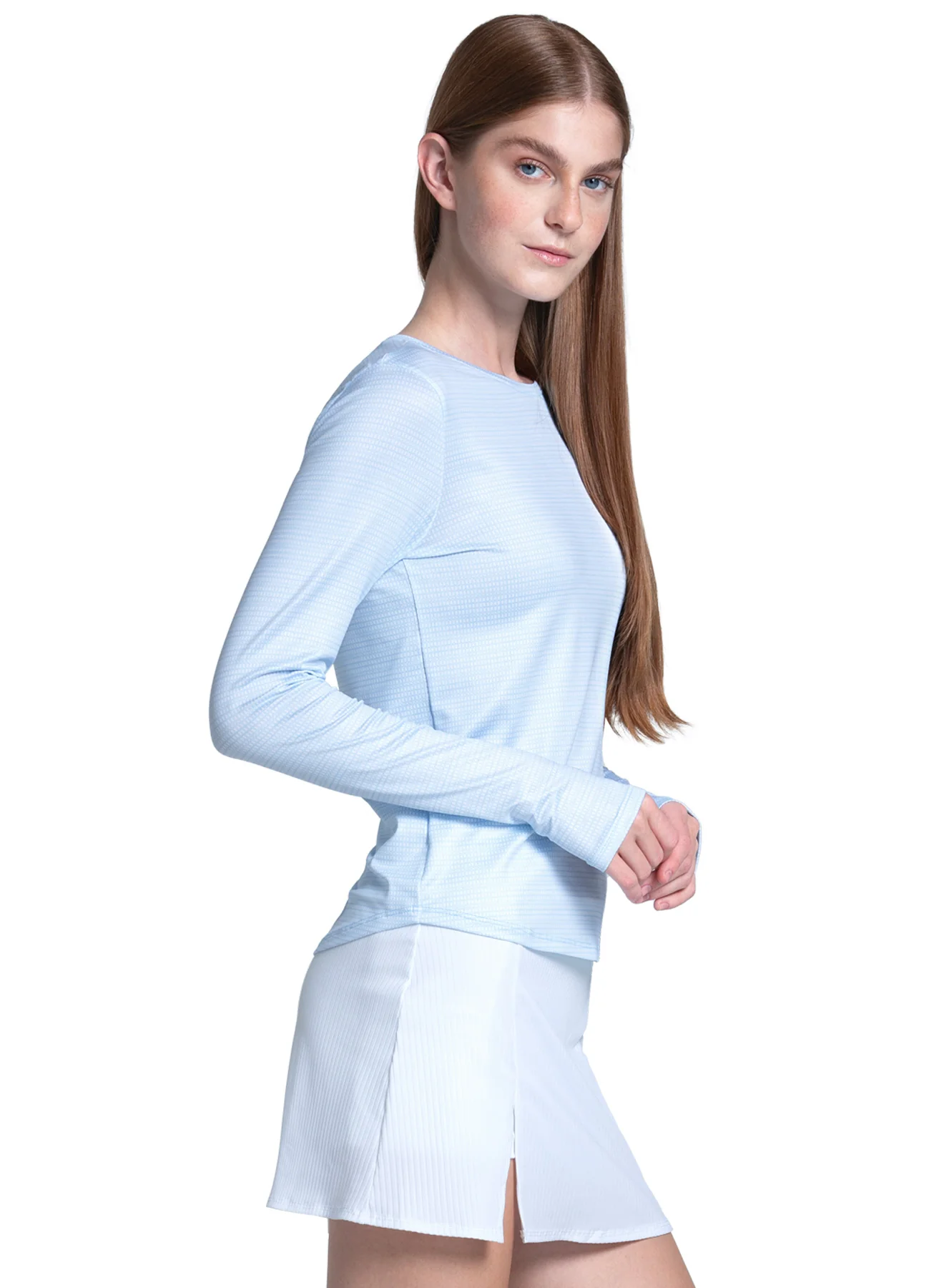Action Long Sleeve - Image 3