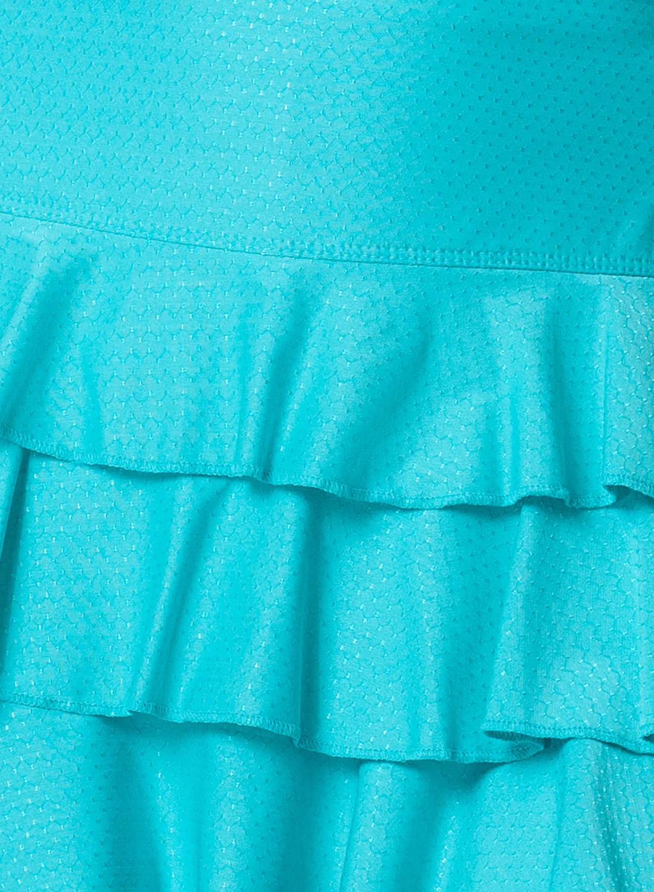 Awesome Ruffle Skirt - Image 5