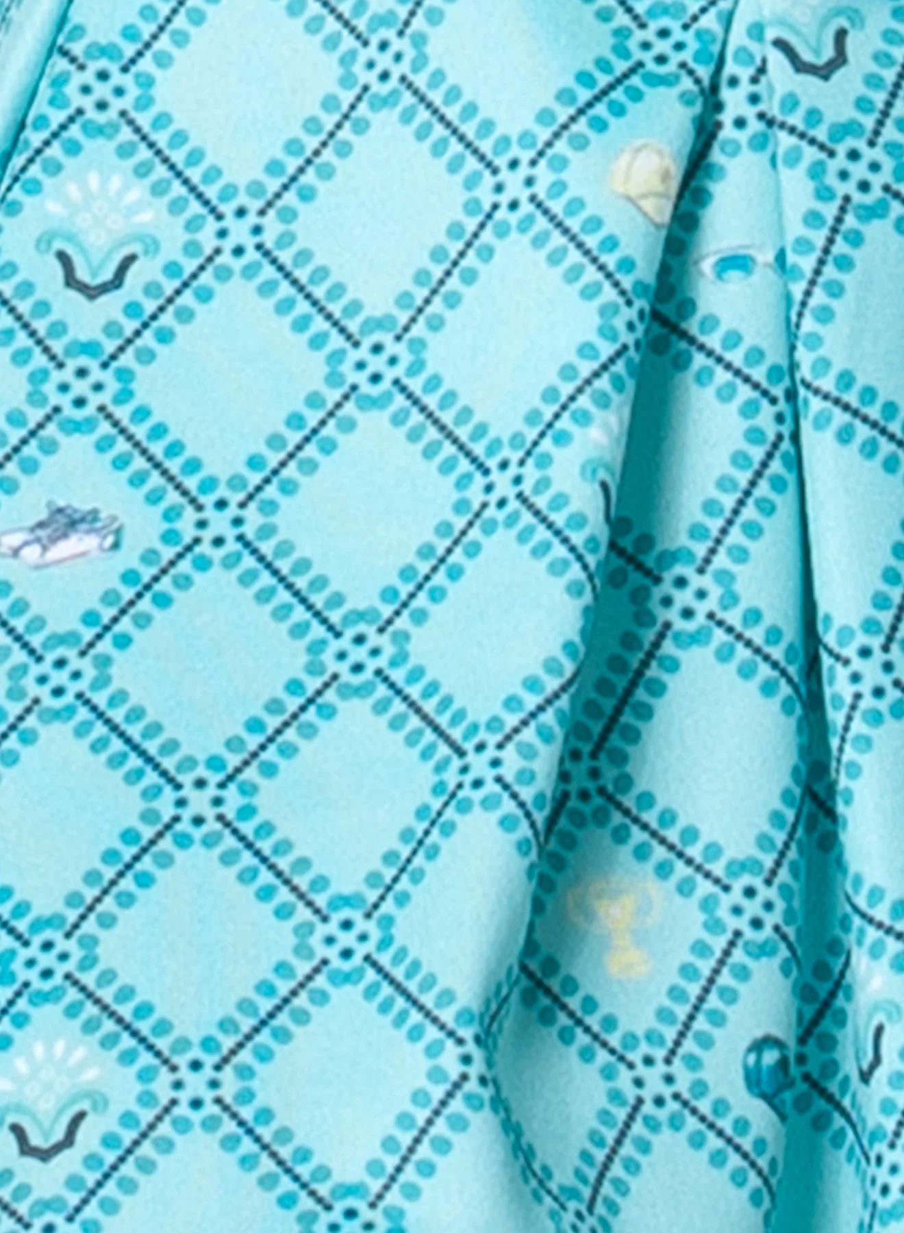 Came To Win Skirt- Girls - Image 5