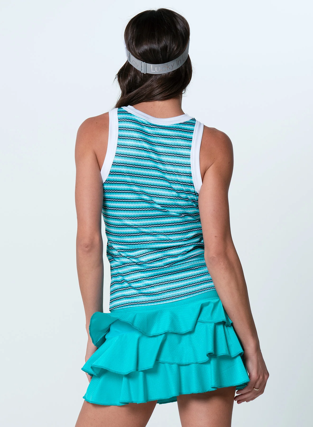 Came To Win Tank - Image 4