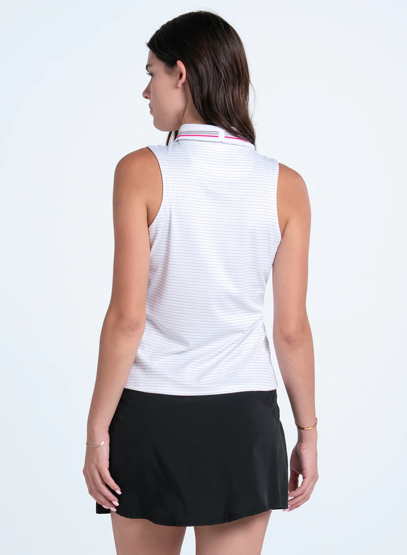 Chateau Stripes Tank - Image 4