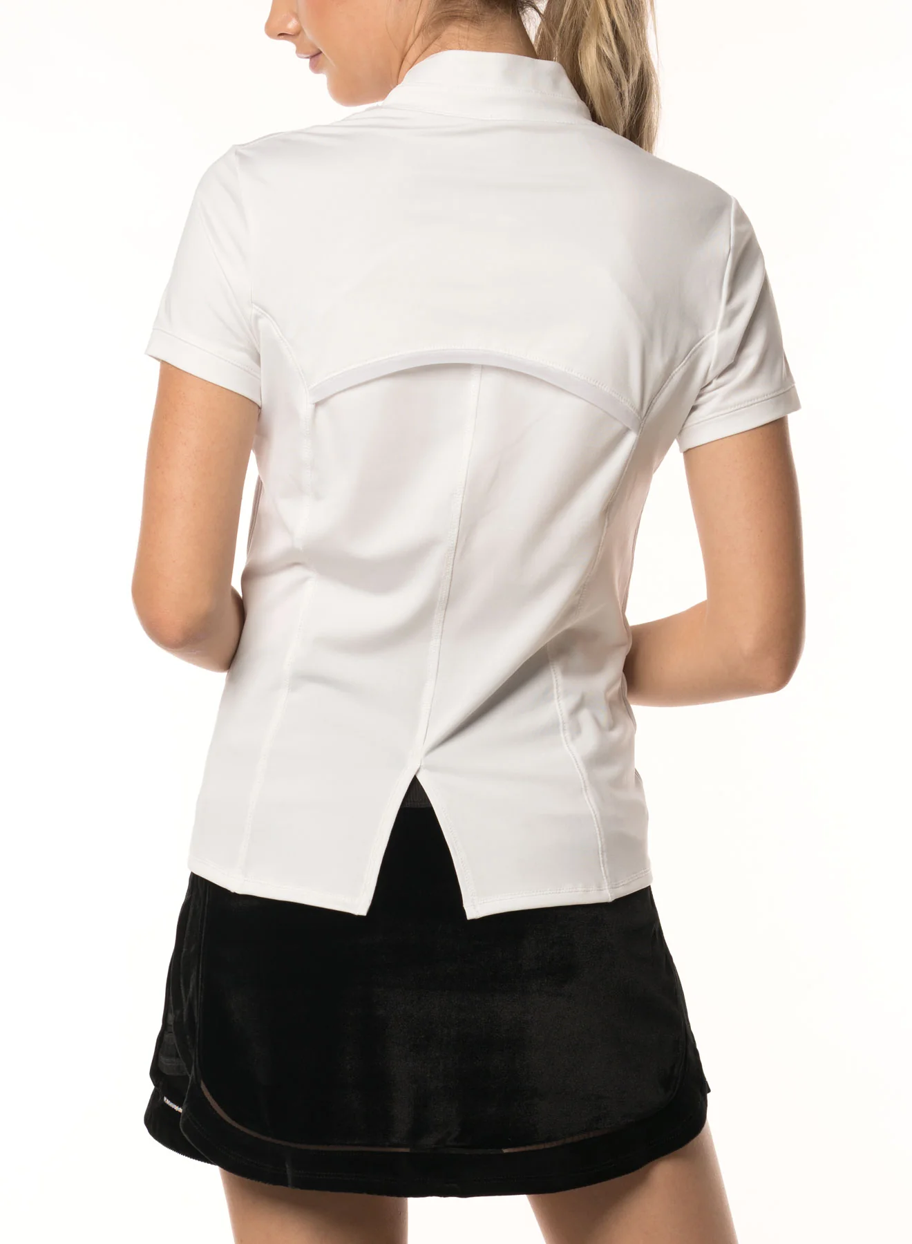 Chi Chi Short Sleeve - Image 3