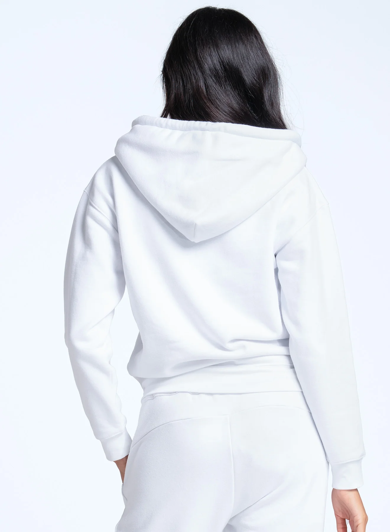 Chroma Cord Hoodie - Image 4