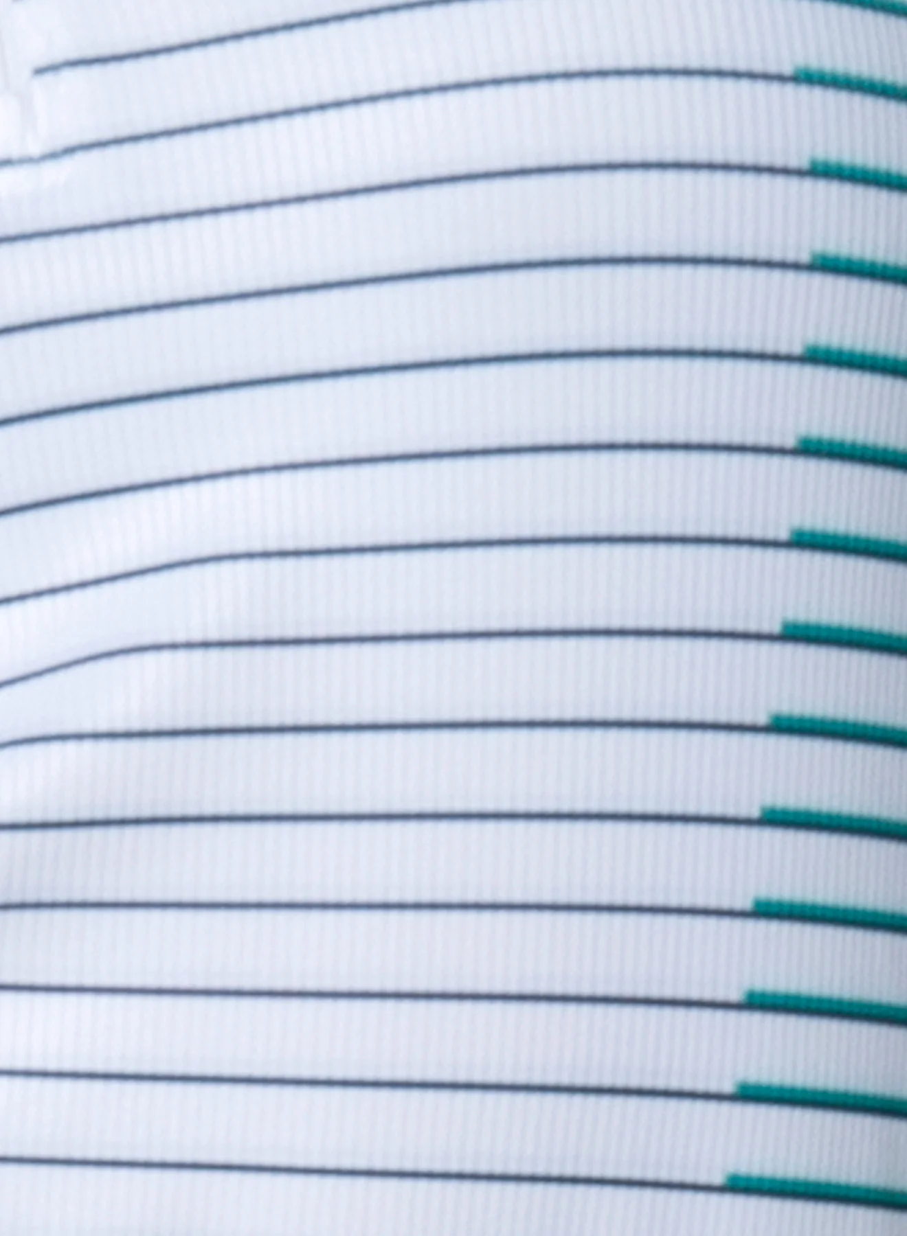 Contour Rib Zip Tank - Image 5