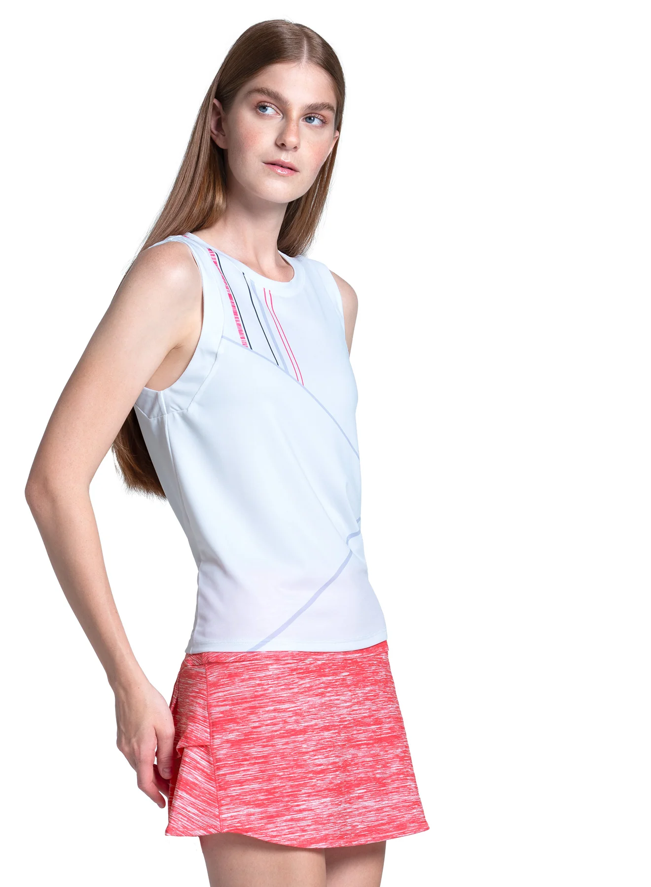 Court Rush Tank - Image 3