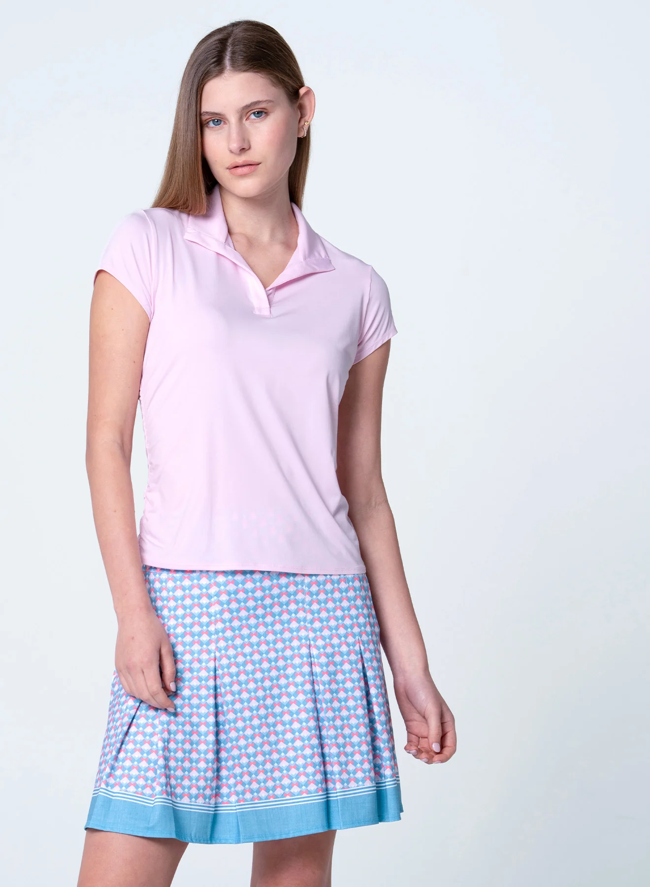 Day Club Short Sleeve