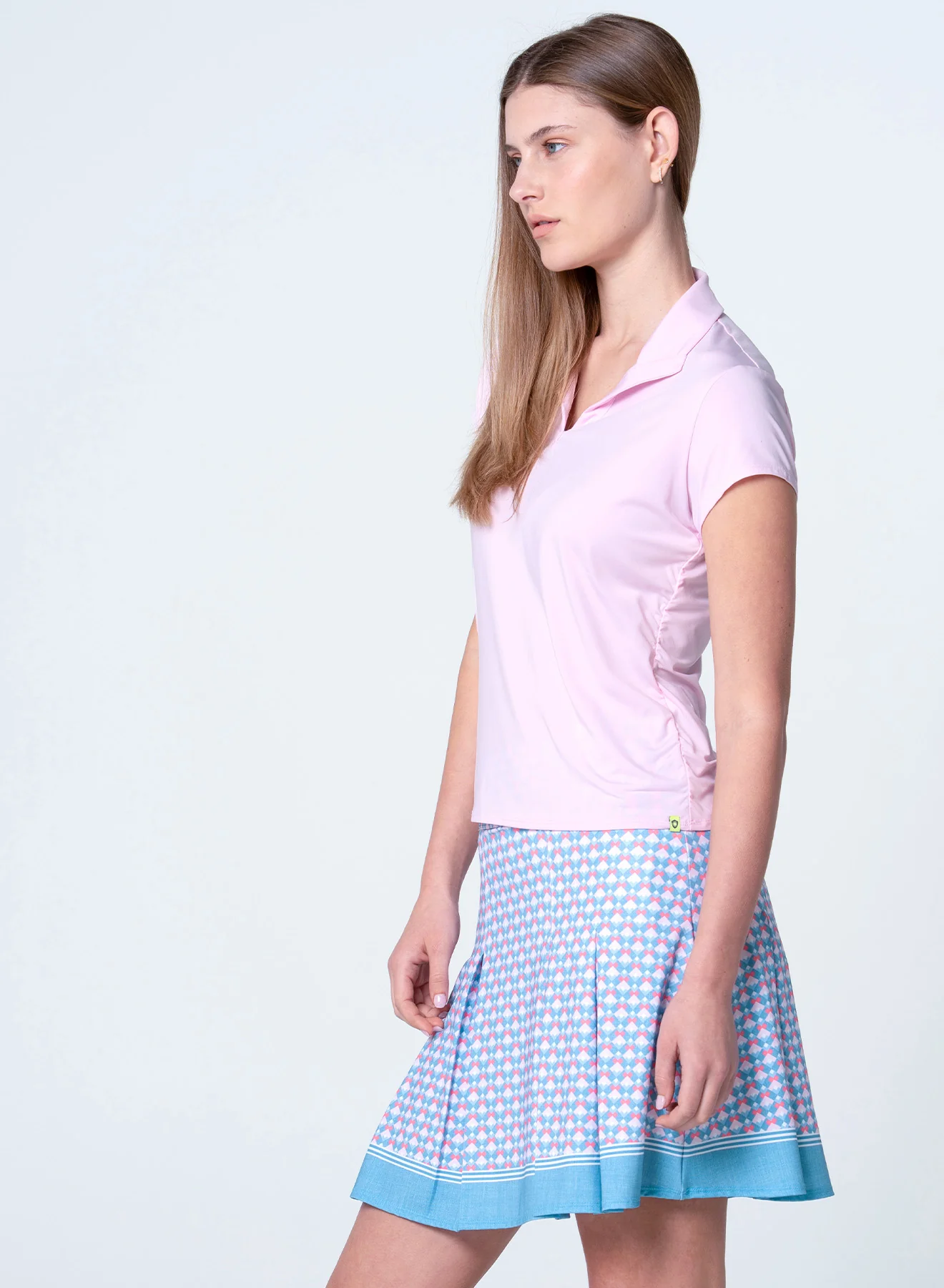 Day Club Short Sleeve - Image 3