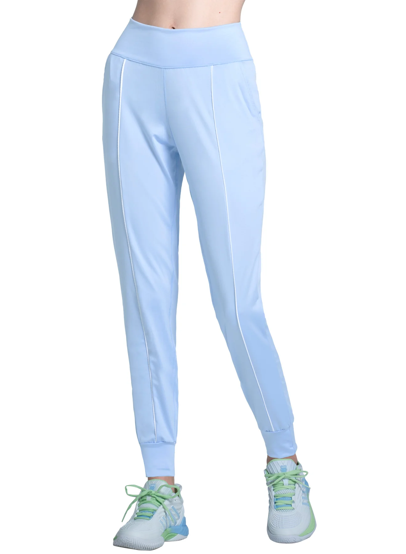Edge Jogger