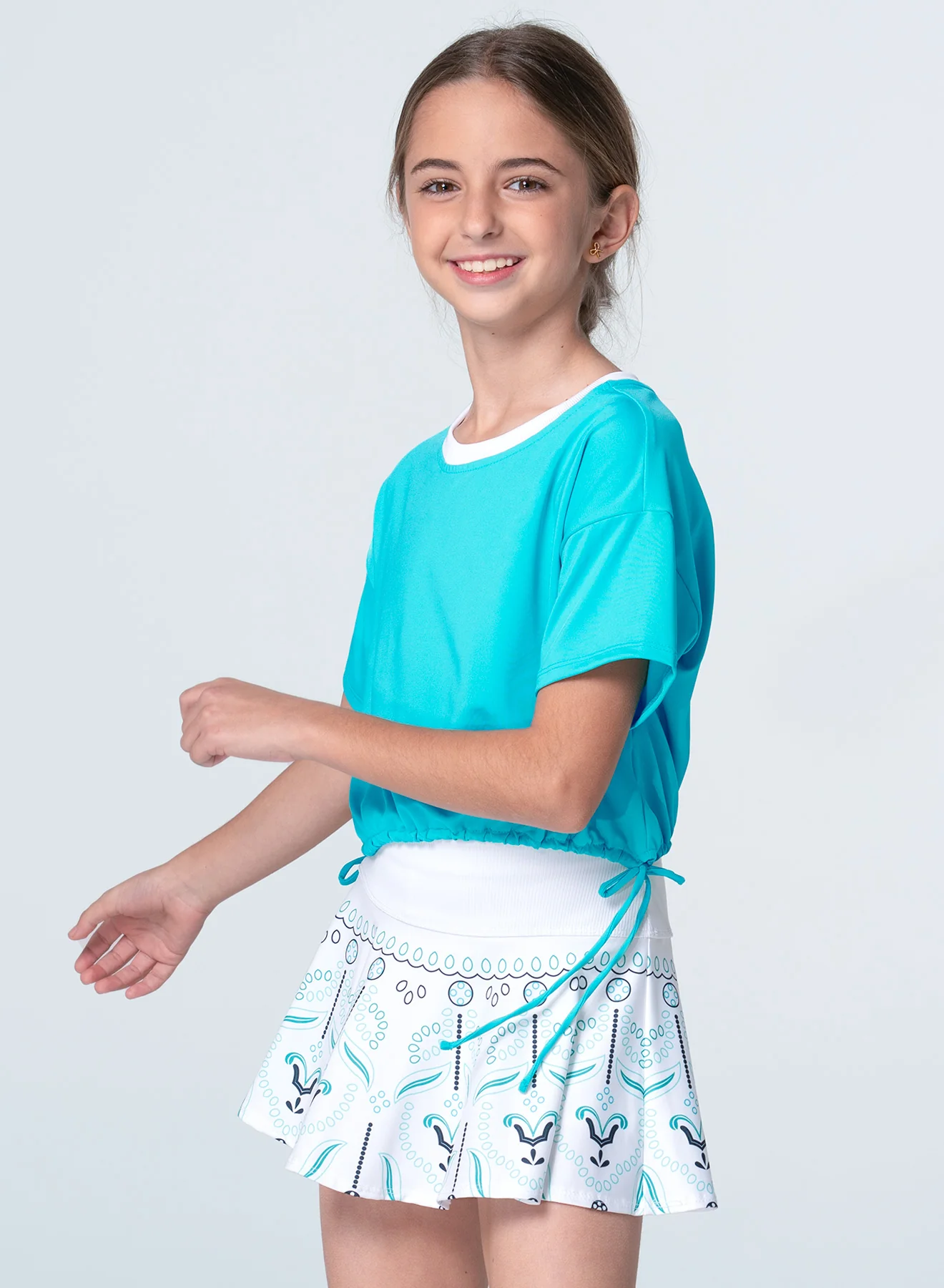 Fab Short Sleeve - Image 3