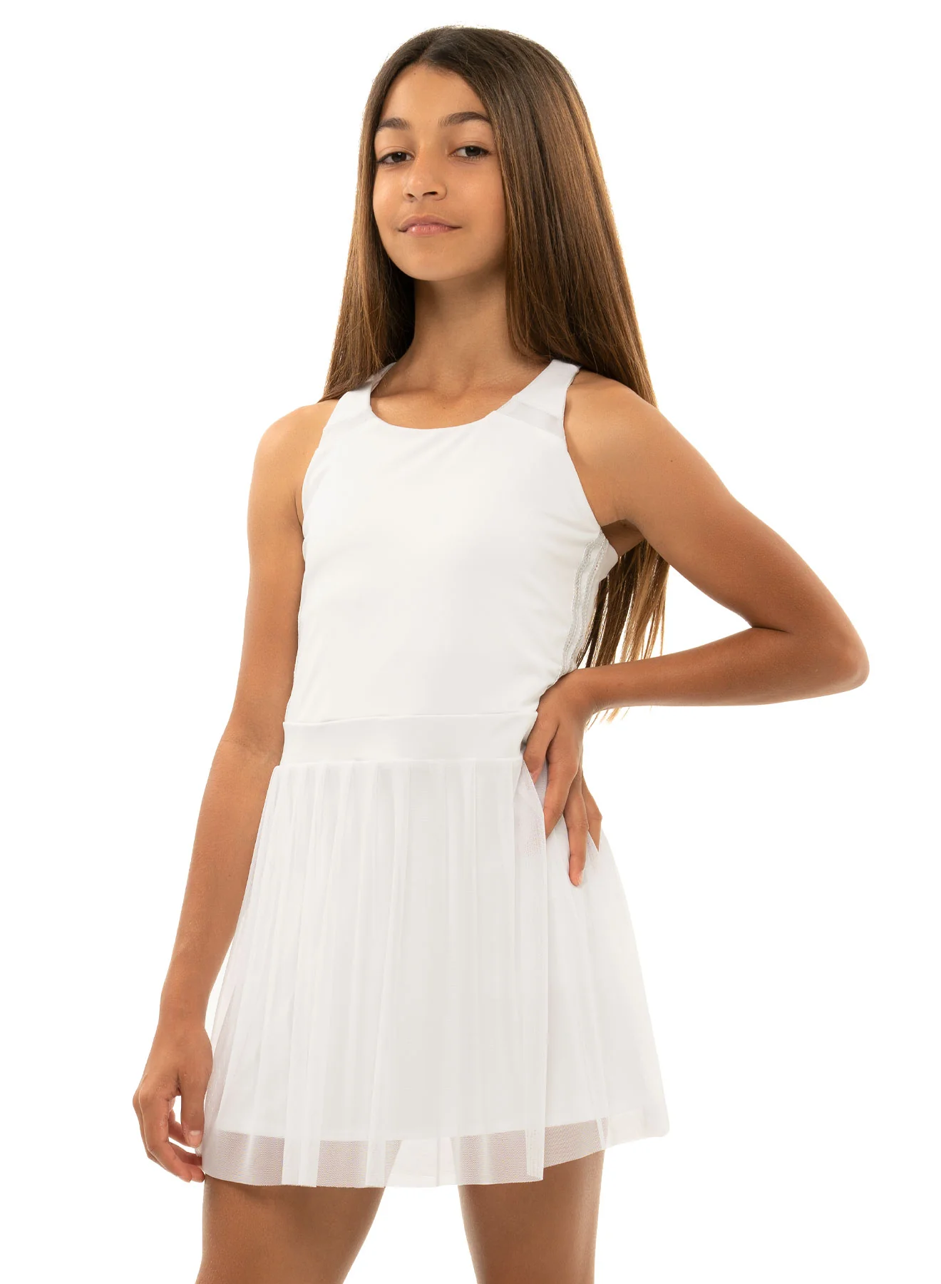 Game Time Dress - Image 4