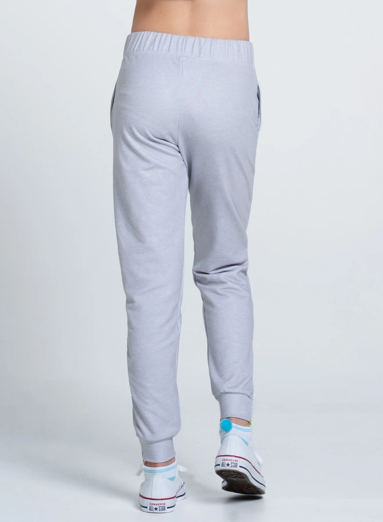 Heather Jogger-Girls - Image 3