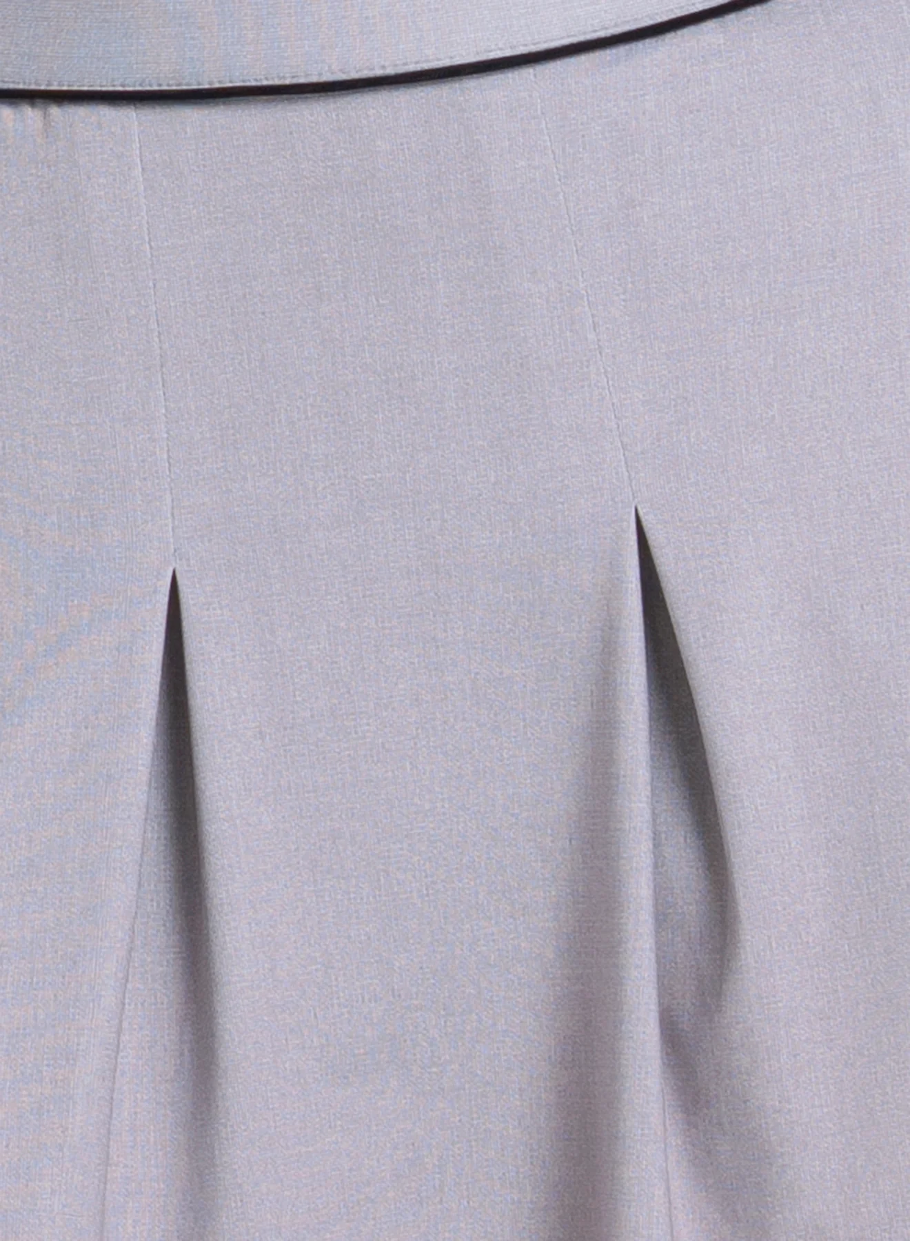 Heirloom Linen Skort - Image 5