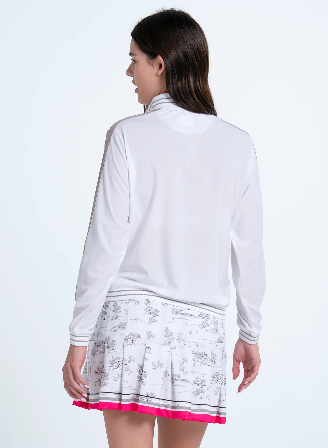 Heritage Jacket - Image 4