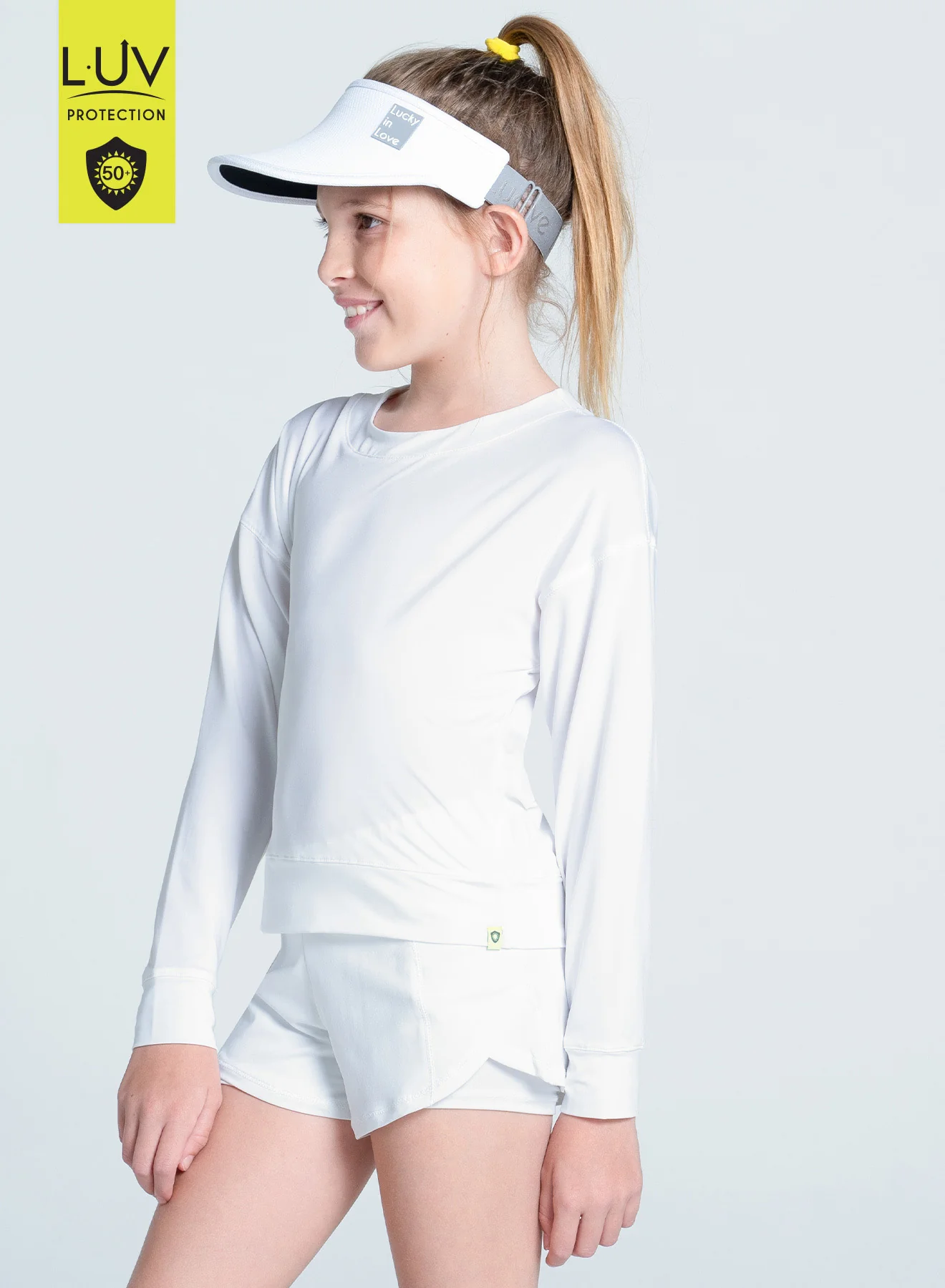 Hype Long Sleeve - Image 3