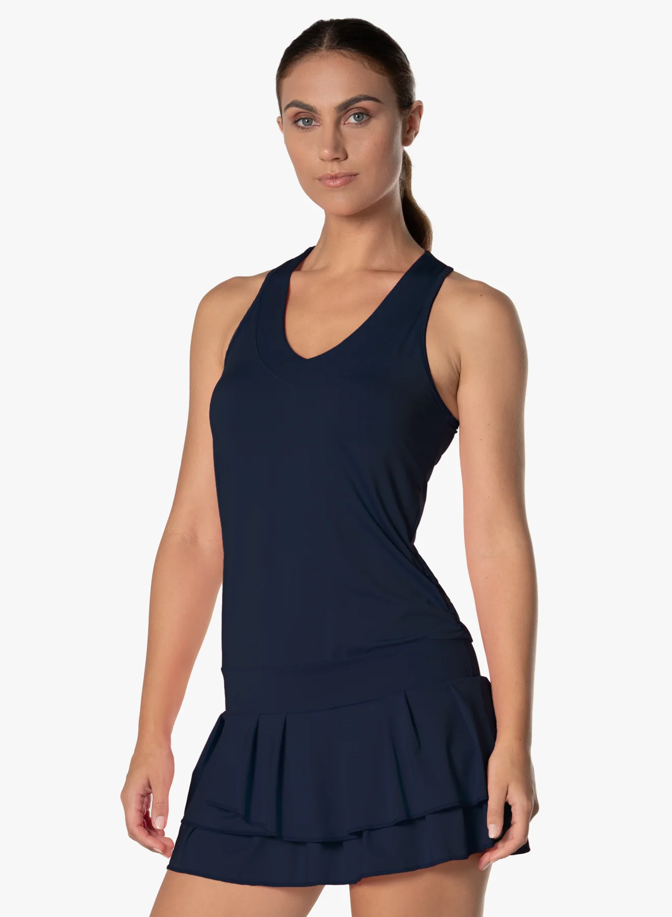 In It To Win It Dress - Image 3