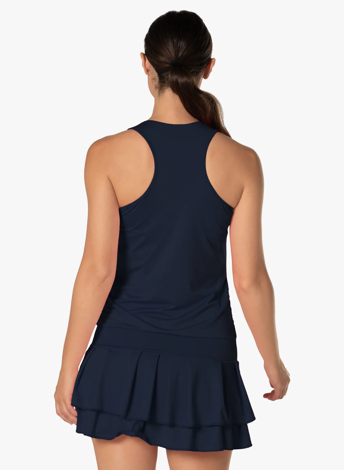 In It To Win It Dress - Image 4