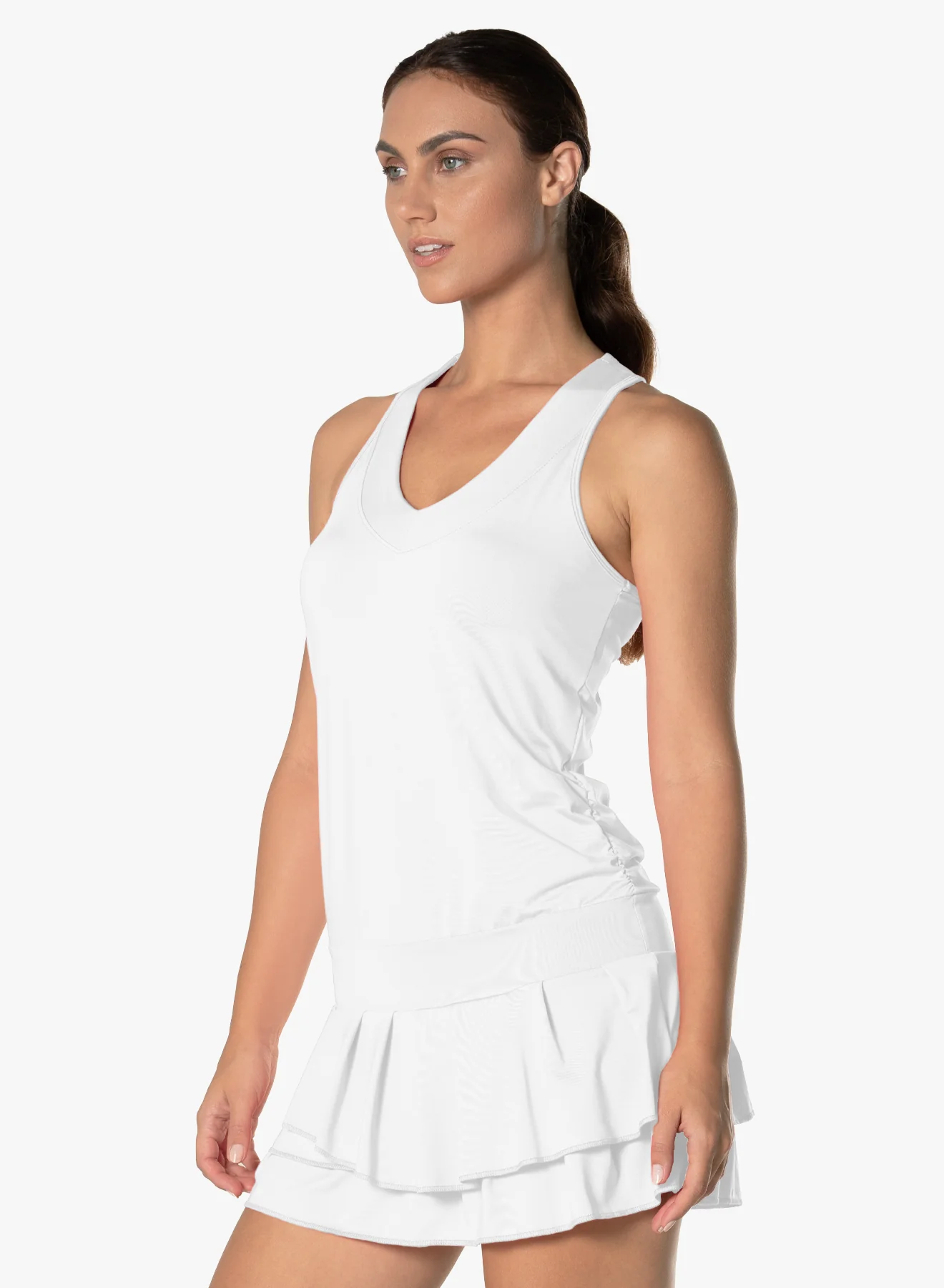 In It To Win It Dress - Image 3