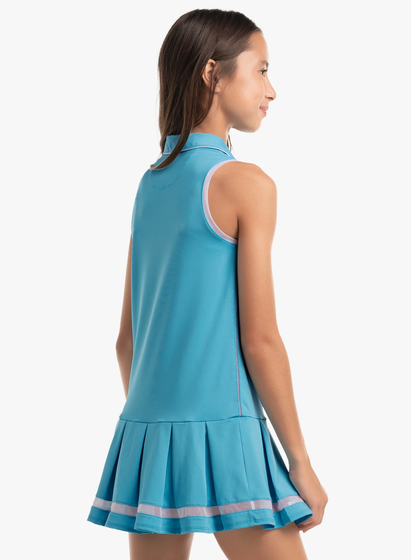 It's A Win Dress - Image 4