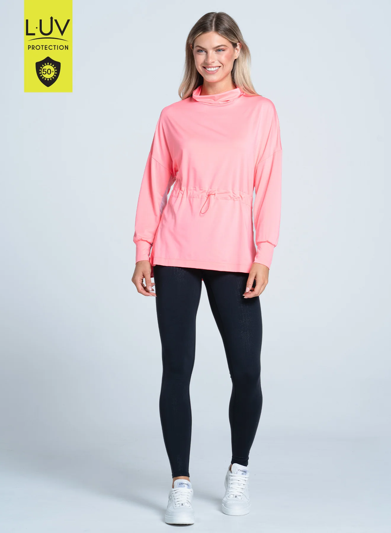 Layer Up Tunic - Image 2