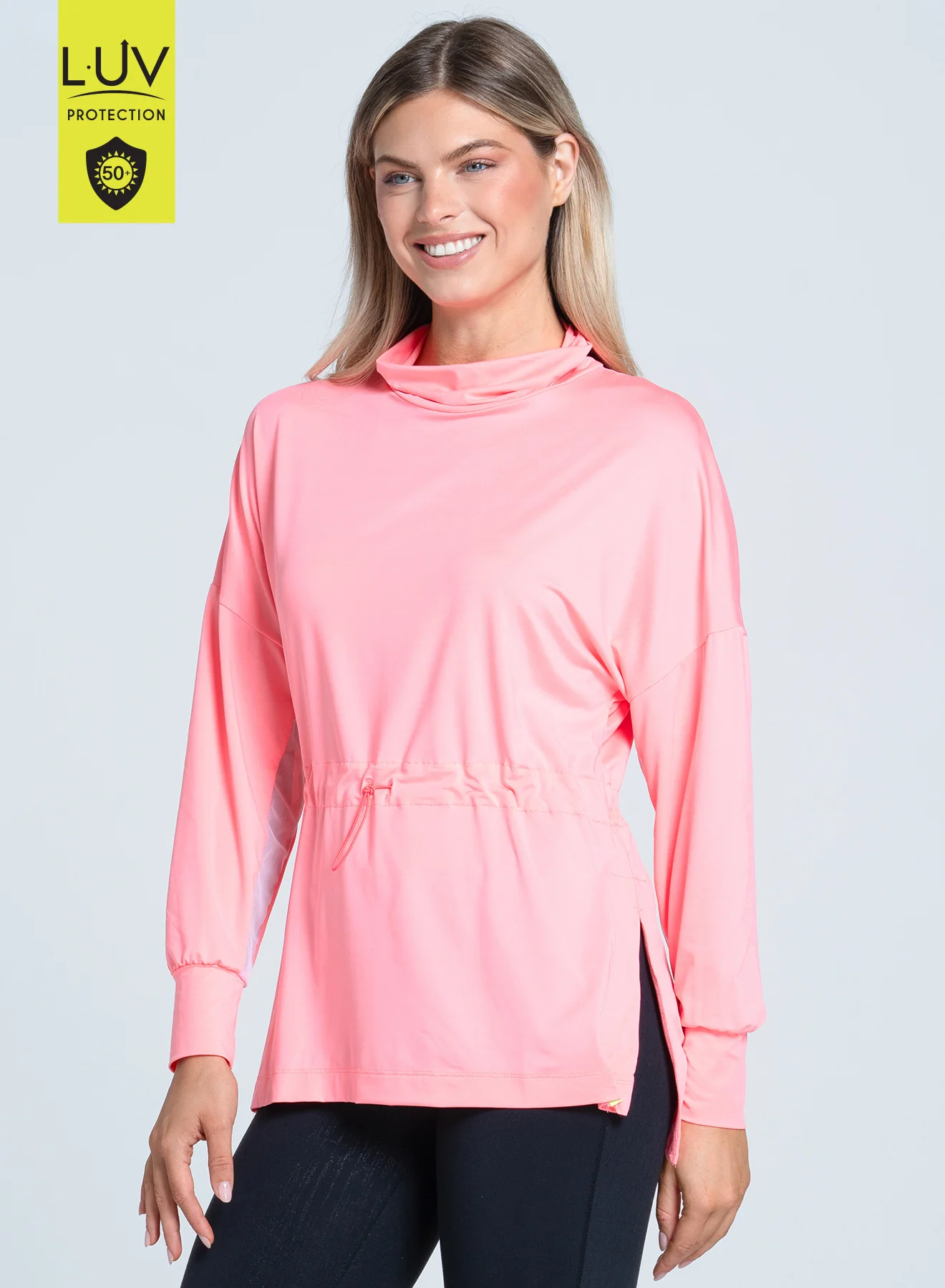 Layer Up Tunic - Image 3