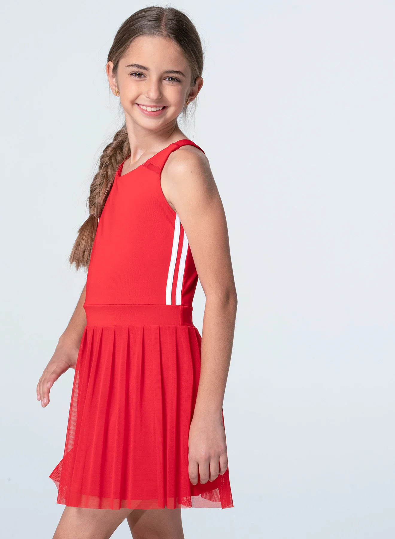 Level Up Dress - Image 3