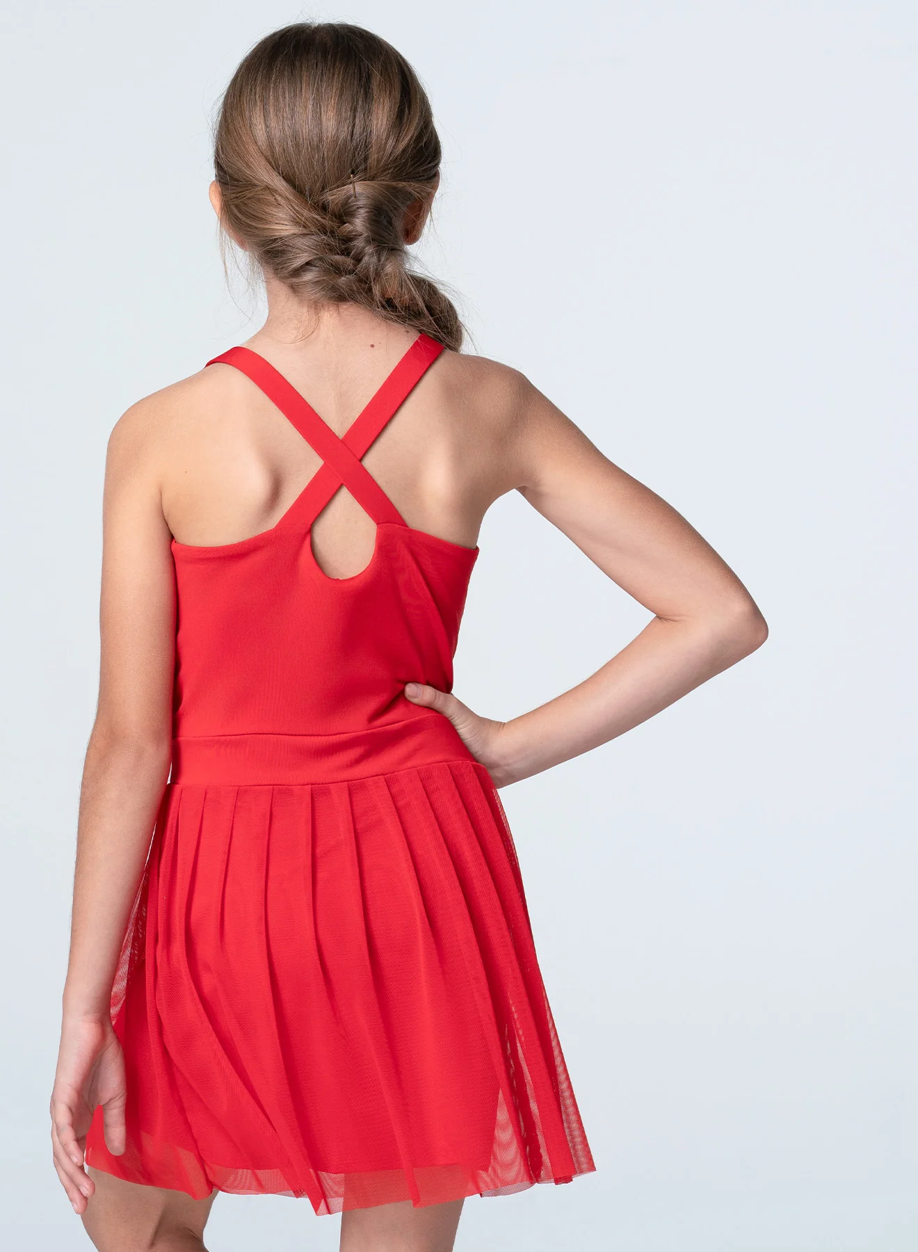 Level Up Dress - Image 4