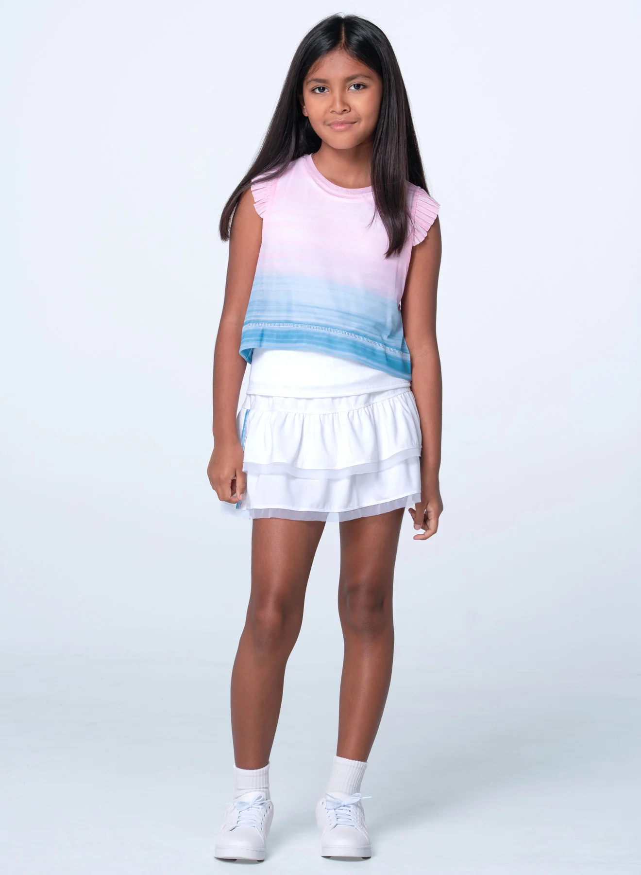 Linen Vision Tank - Image 2