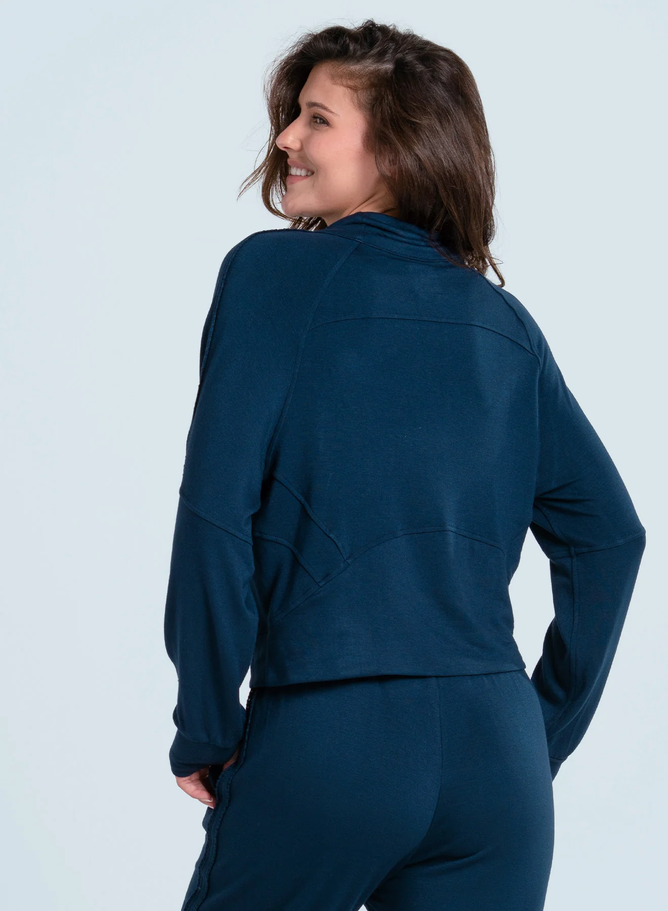 Lucky Break Long Sleeve - Image 4
