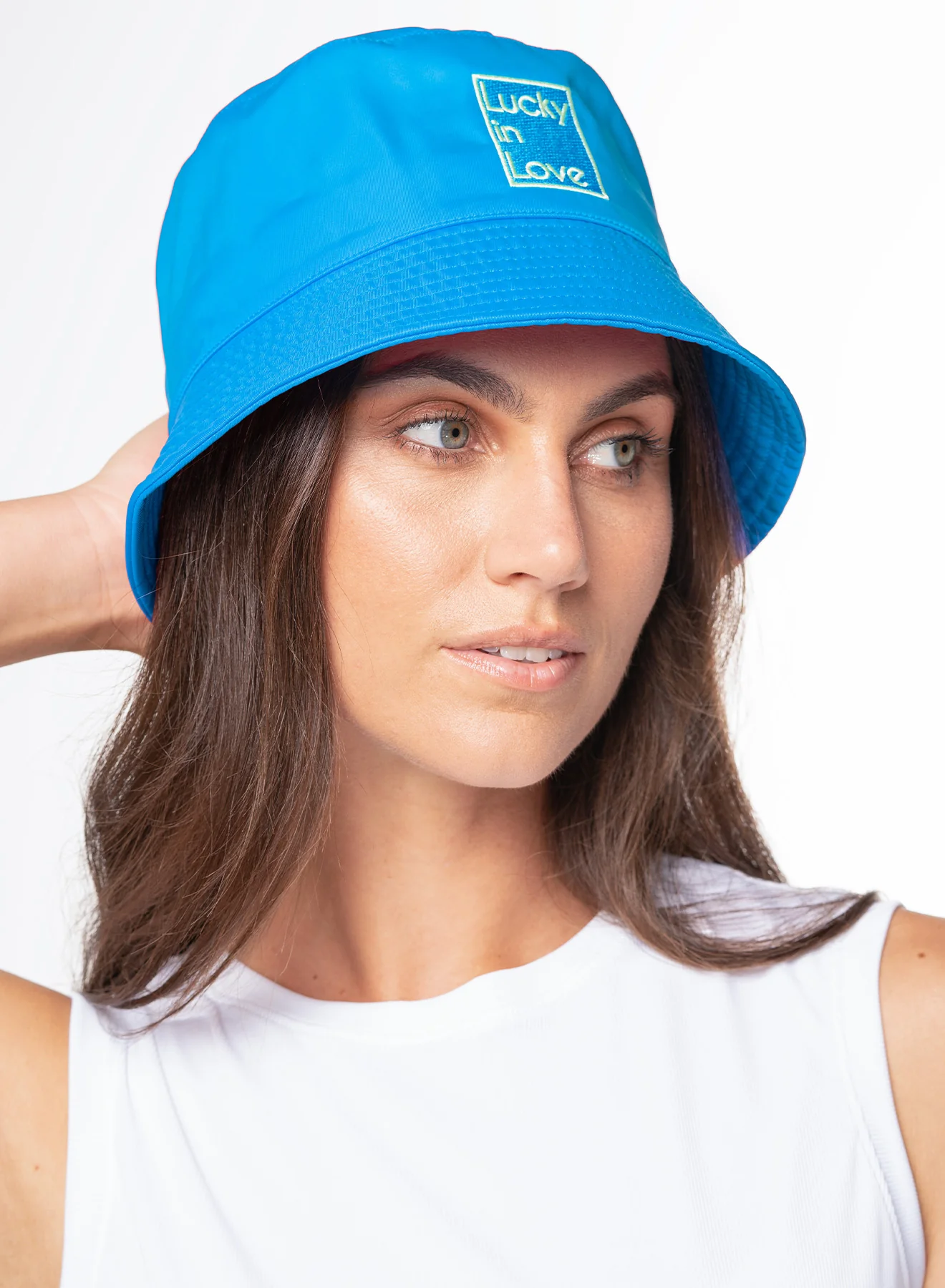 Lucky Bucket Hat - Image 2