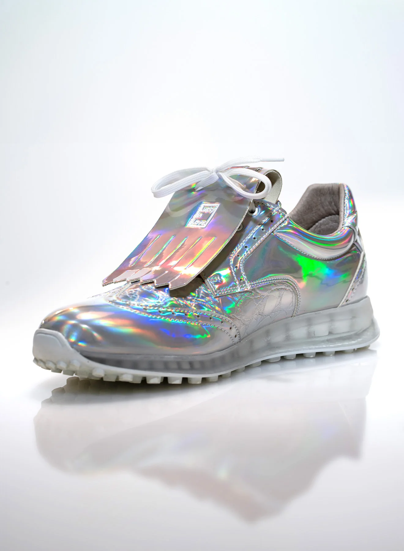 Lucky in Love x Duca Del Cosma Croc Bellezza - Image 4