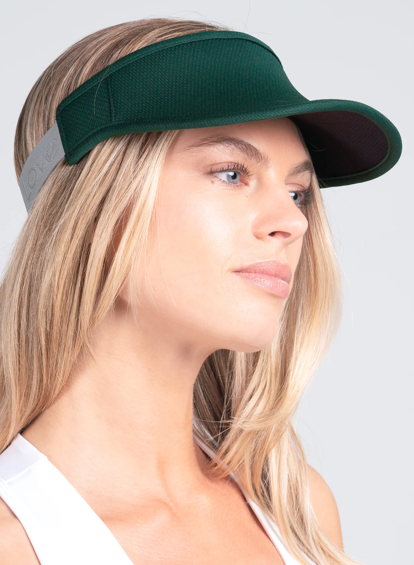 Lucky Tech Stretch Visor - Image 3