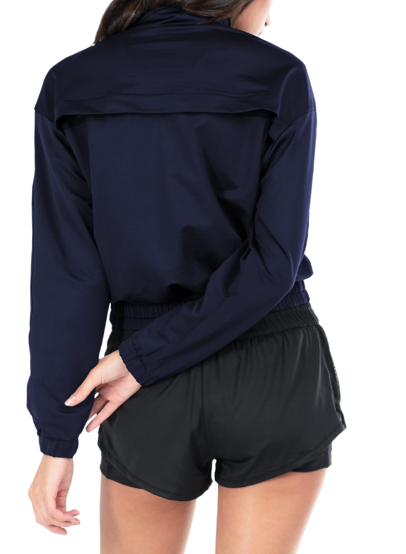 Mock Pullover - Image 3