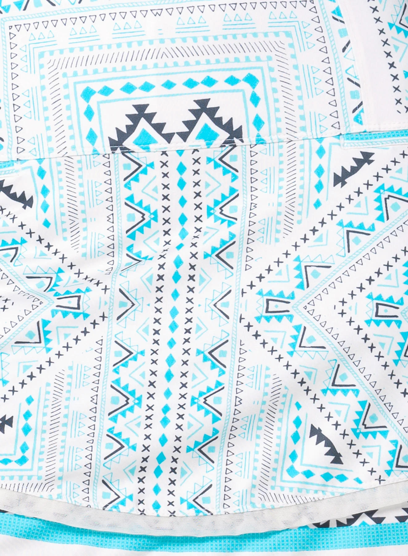 Mohave Blues Skort 15.5" - Image 5