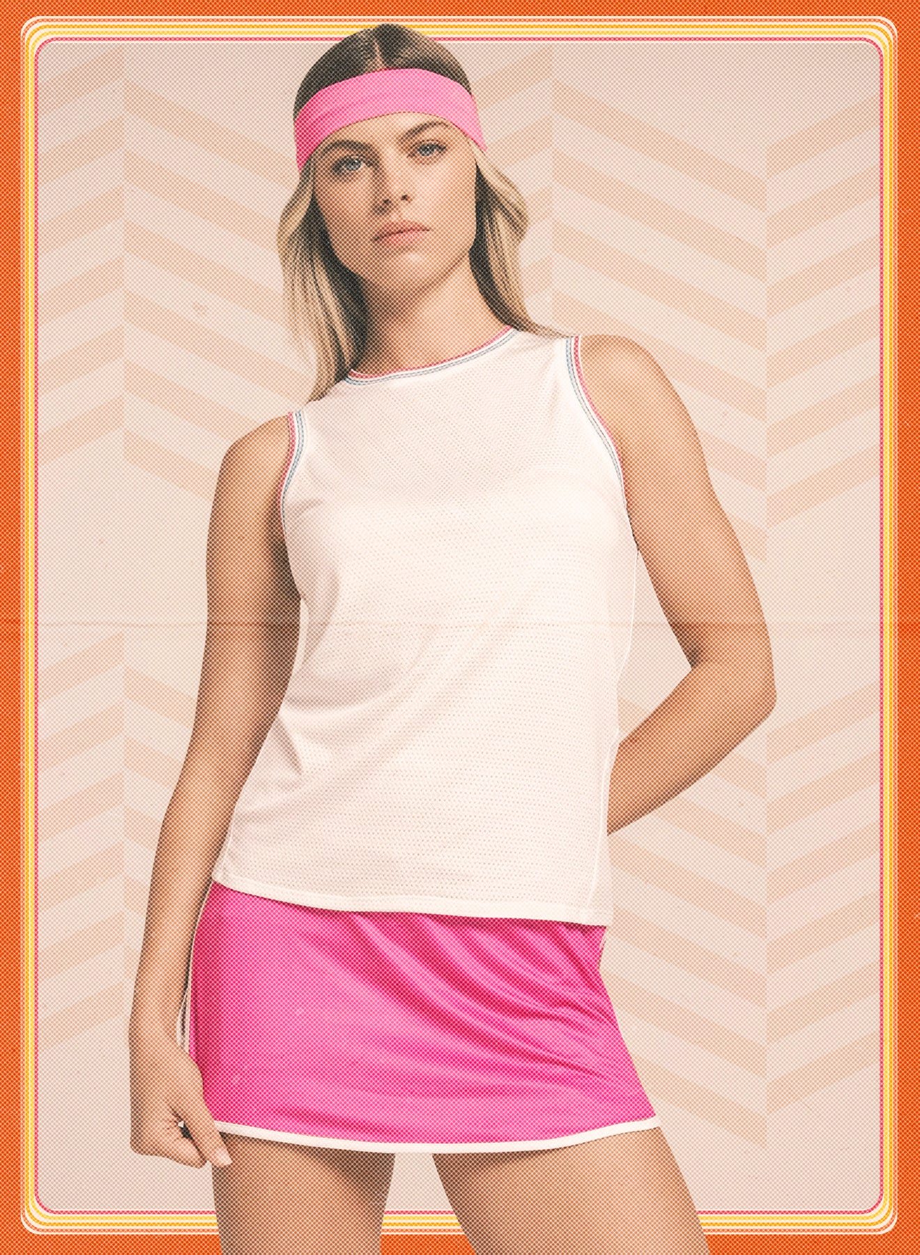 On Track Skirt-13" - Image 6