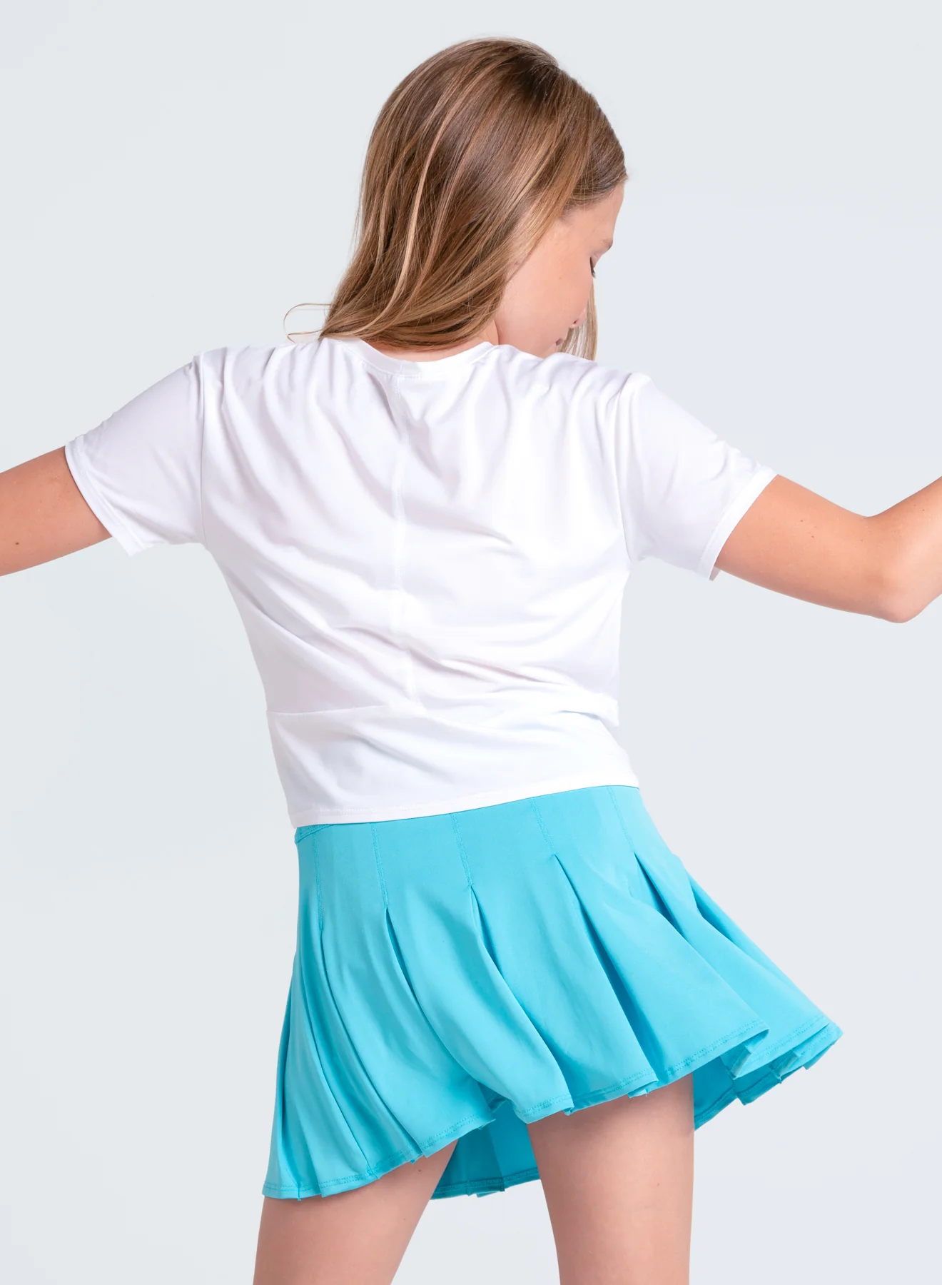 Peek-a-bow Short Sleeve - Image 4