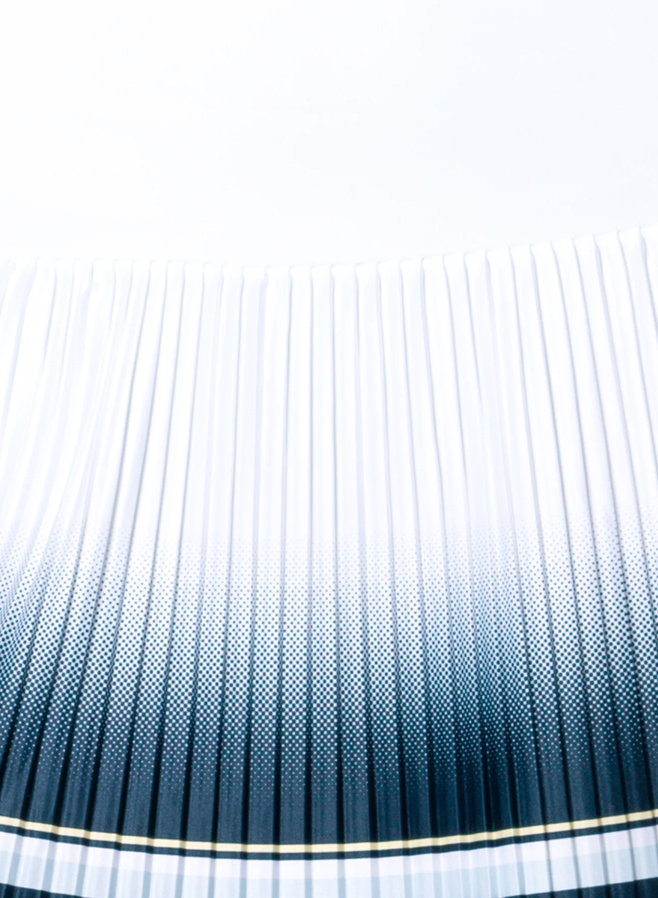Pleated Skirt-14.5" - Image 5