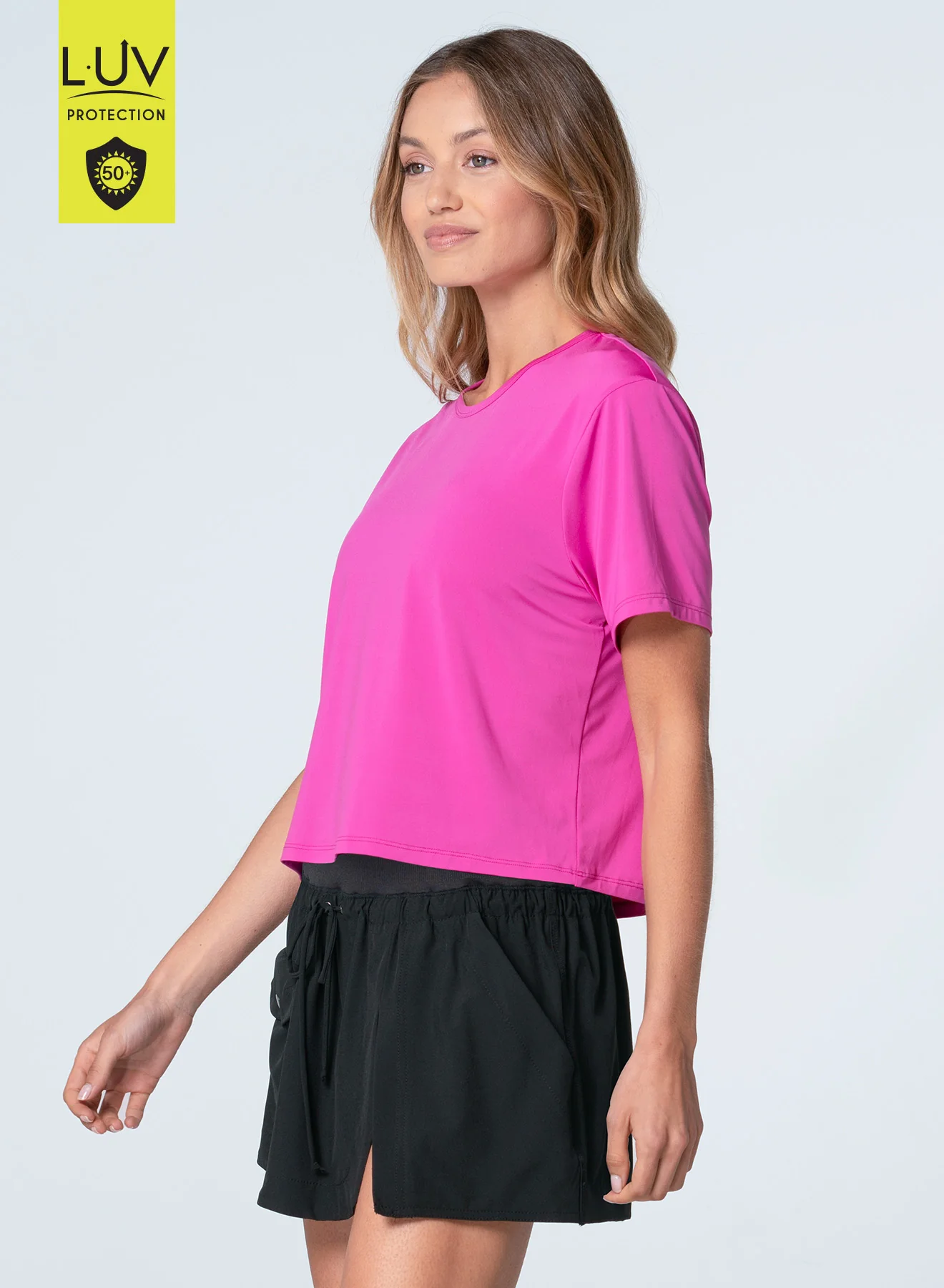 Power Box Tee - Image 3
