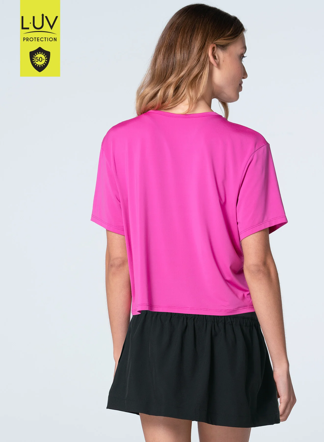 Power Box Tee - Image 4