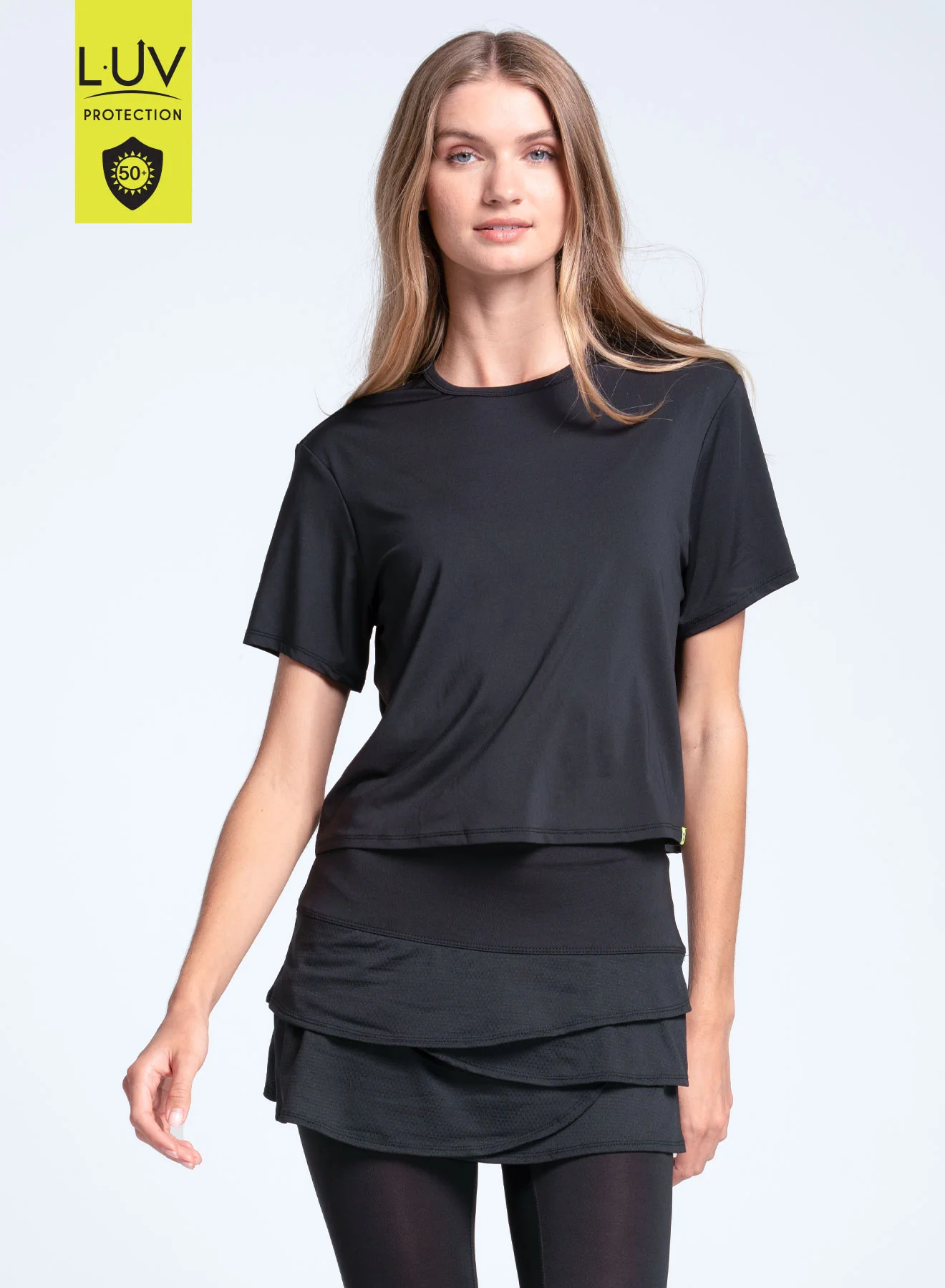 Power Box Tee