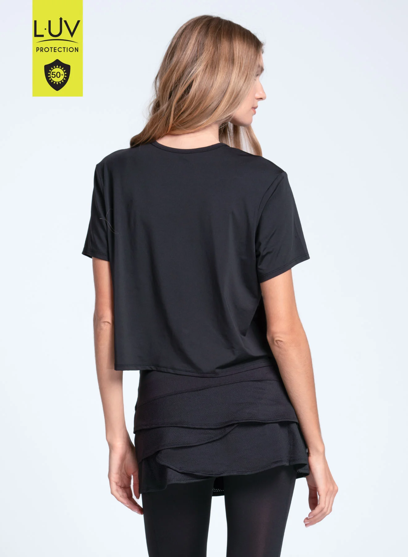 Power Box Tee - Image 4