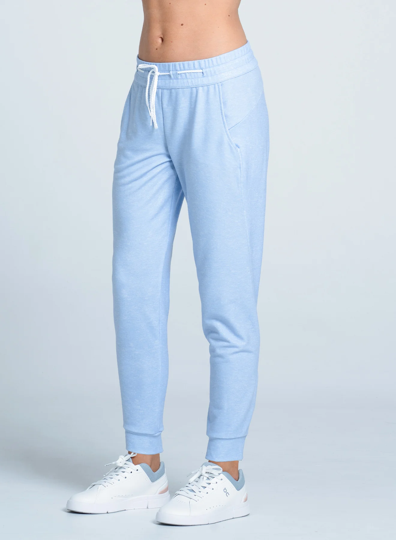 Renew Heather Jogger - Image 3