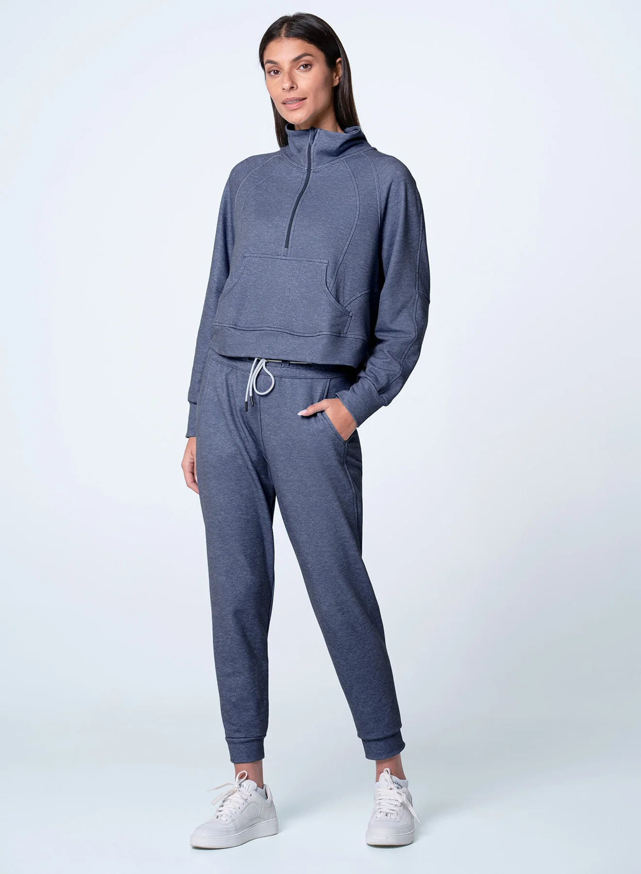 Renew Heather Jogger - Image 4