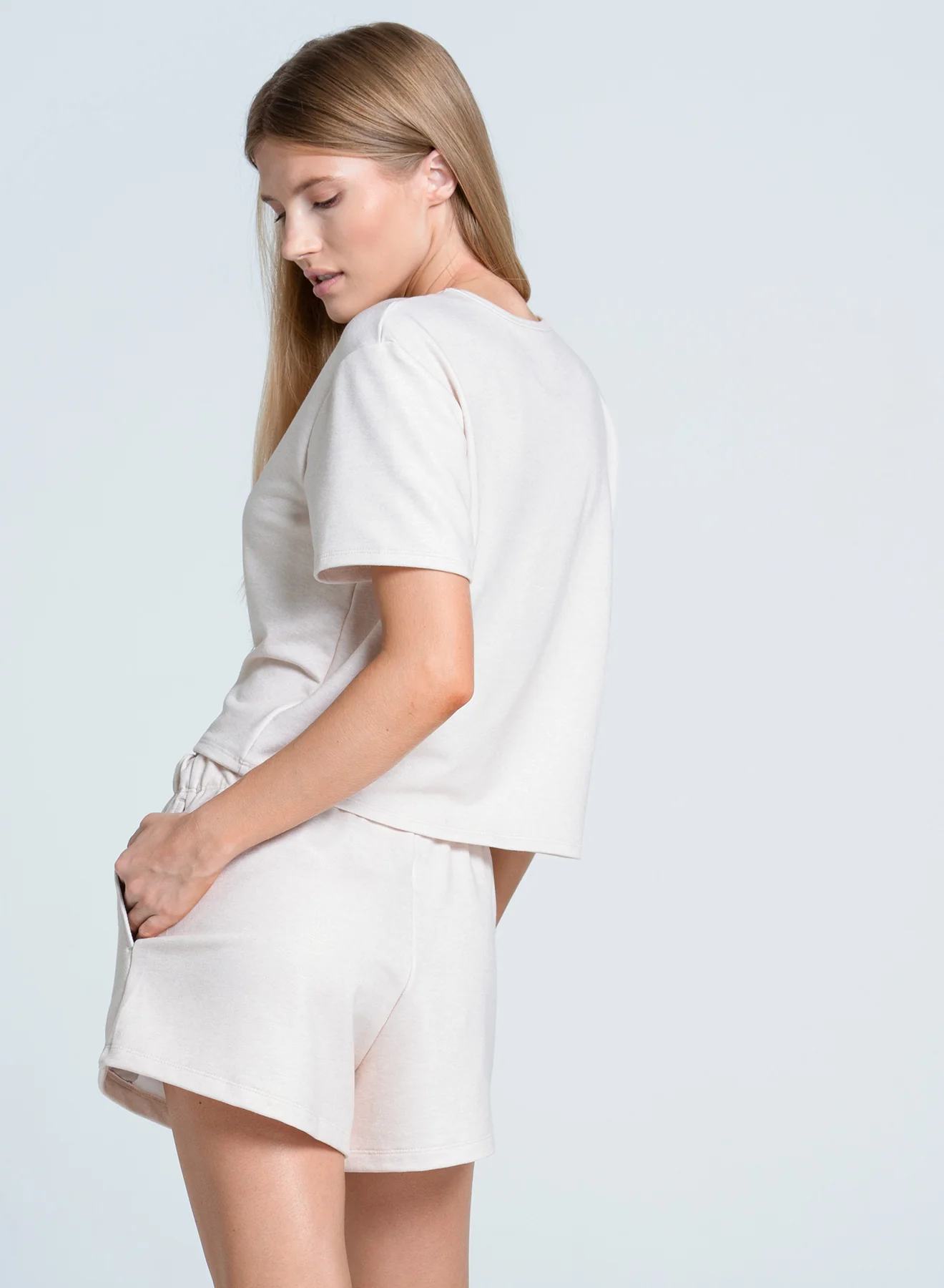 Renew Heather Short Sleeve - Image 4