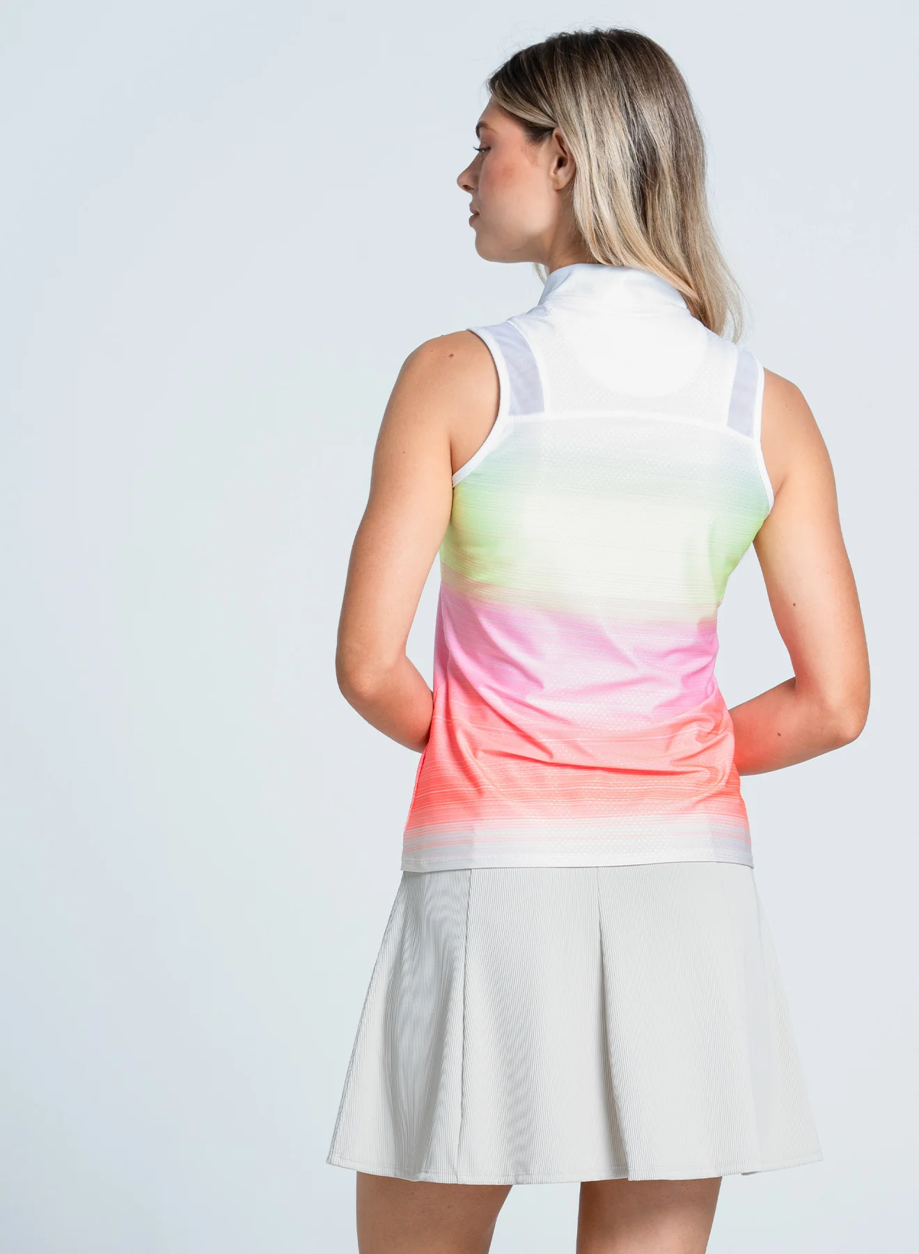 Spin Around Zip Tank - Image 4