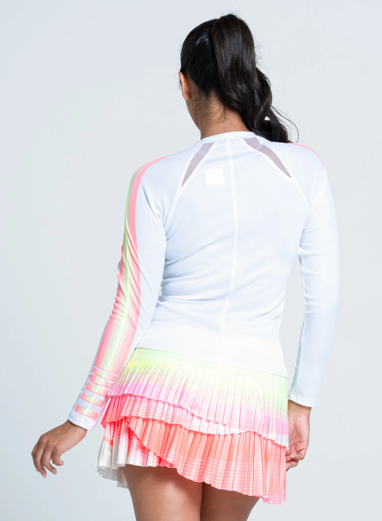 Sunset Spin Long Sleeve - Image 4