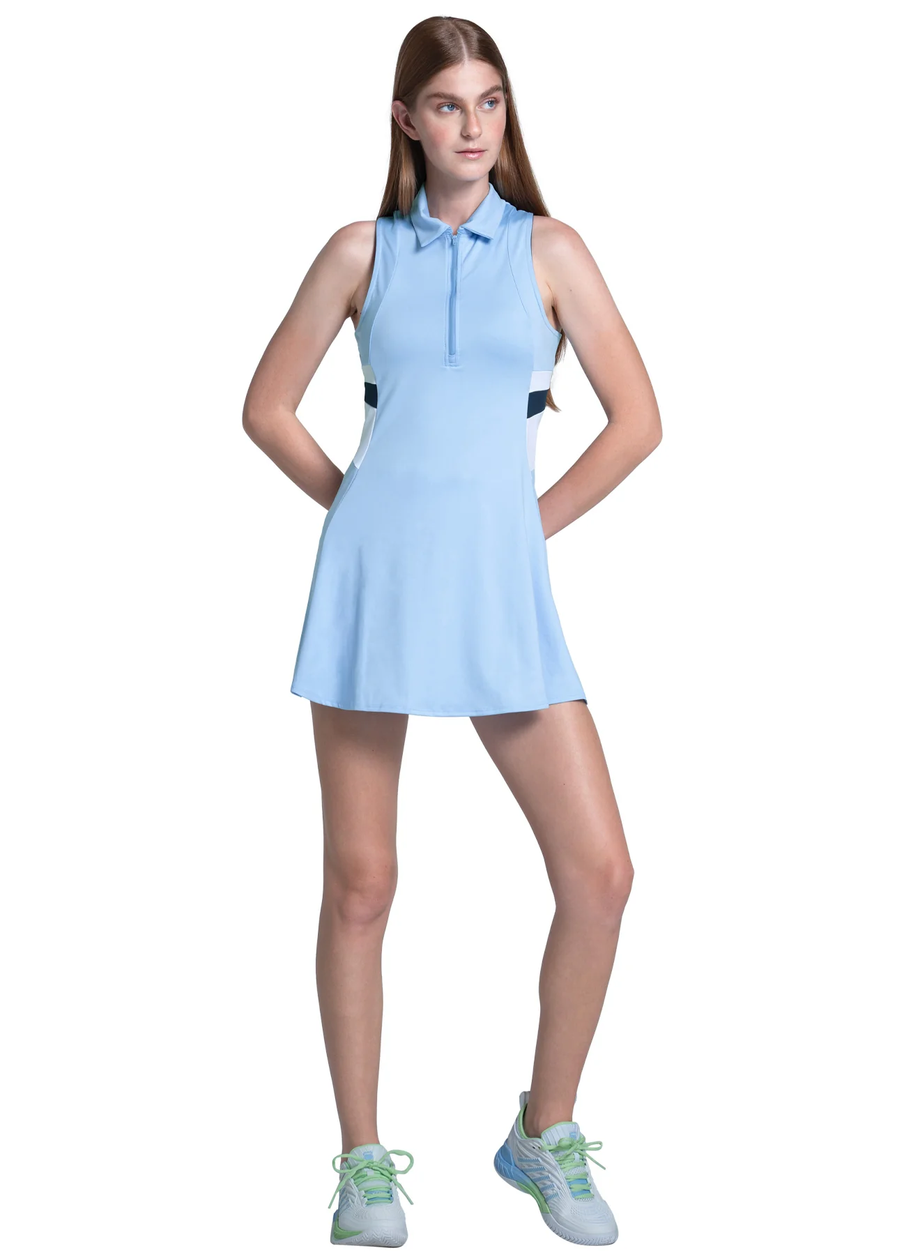 Synergize Dress - Image 2