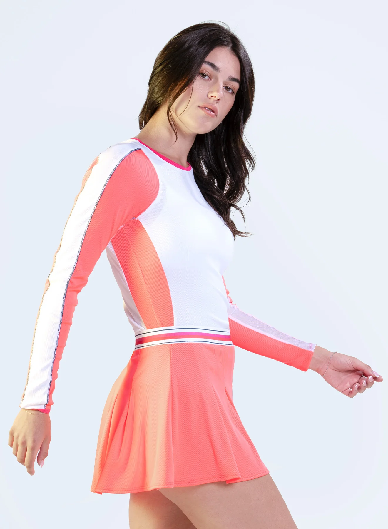 Topspin Long Sleeve - Image 3