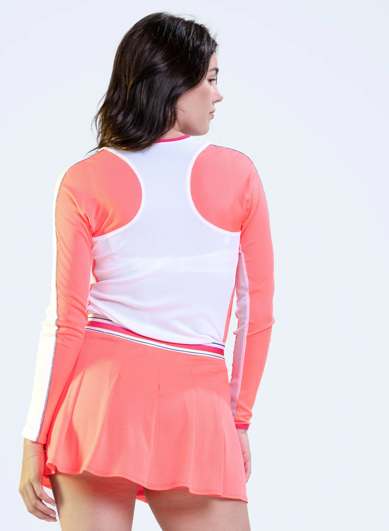 Topspin Long Sleeve - Image 4