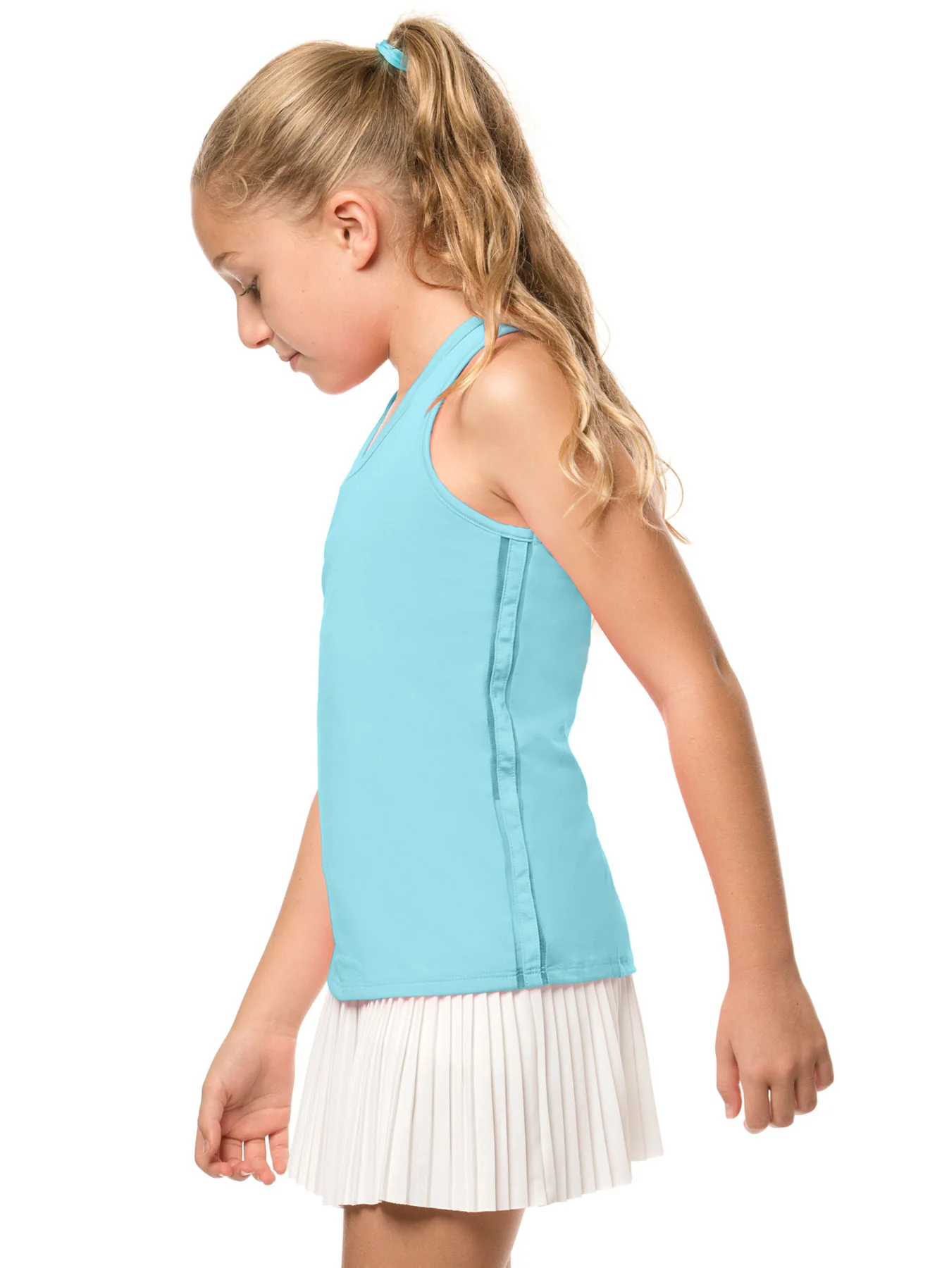 V-neck Cutout Tank - Image 5